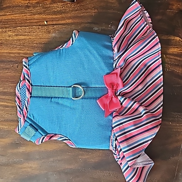 Puppy Harness - Picture 3 of 6